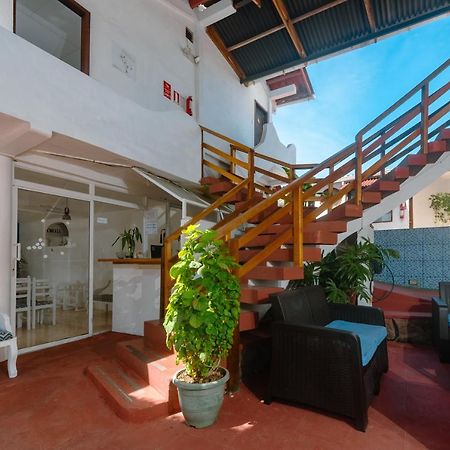 Hostal North Seymour Puerto Ayora  Kültér fotó