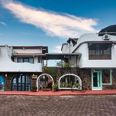 Hostal North Seymour Puerto Ayora  Kültér fotó
