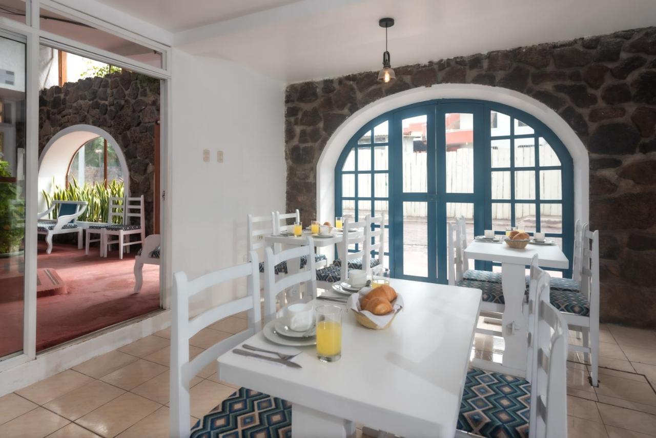 Hostal North Seymour Puerto Ayora  Kültér fotó