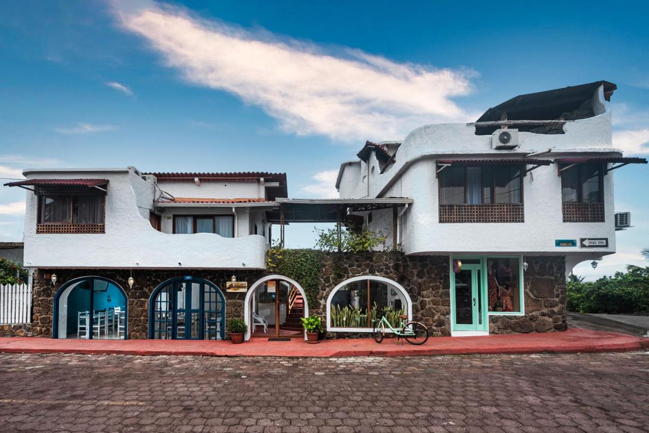 Hostal North Seymour Puerto Ayora  Kültér fotó
