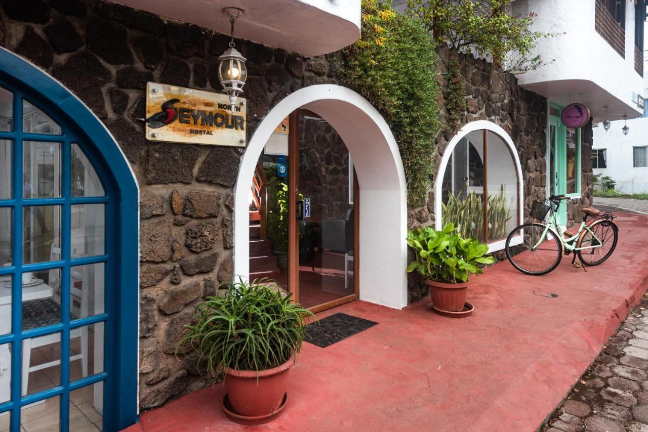 Hostal North Seymour Puerto Ayora  Kültér fotó