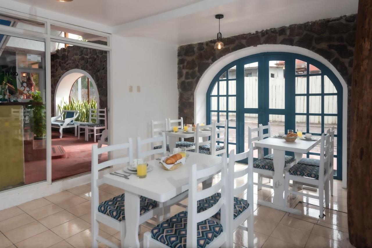 Hostal North Seymour Puerto Ayora  Kültér fotó