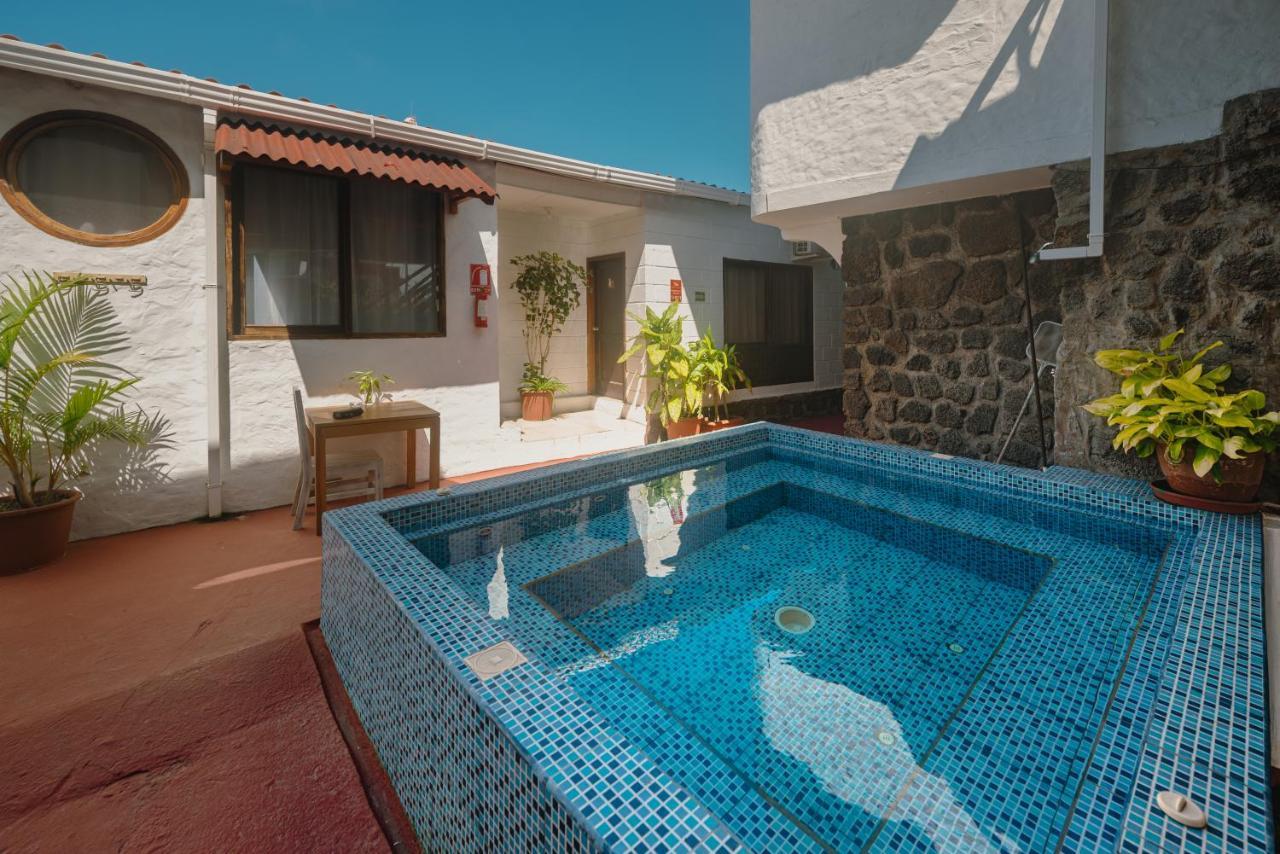 Hostal North Seymour Puerto Ayora  Kültér fotó