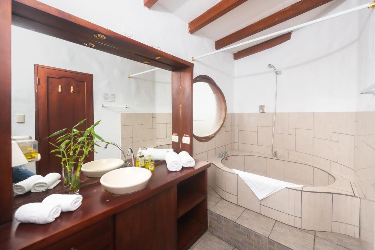 Hostal North Seymour Puerto Ayora  Kültér fotó