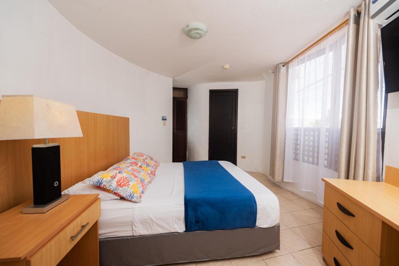 Hostal North Seymour Puerto Ayora  Kültér fotó