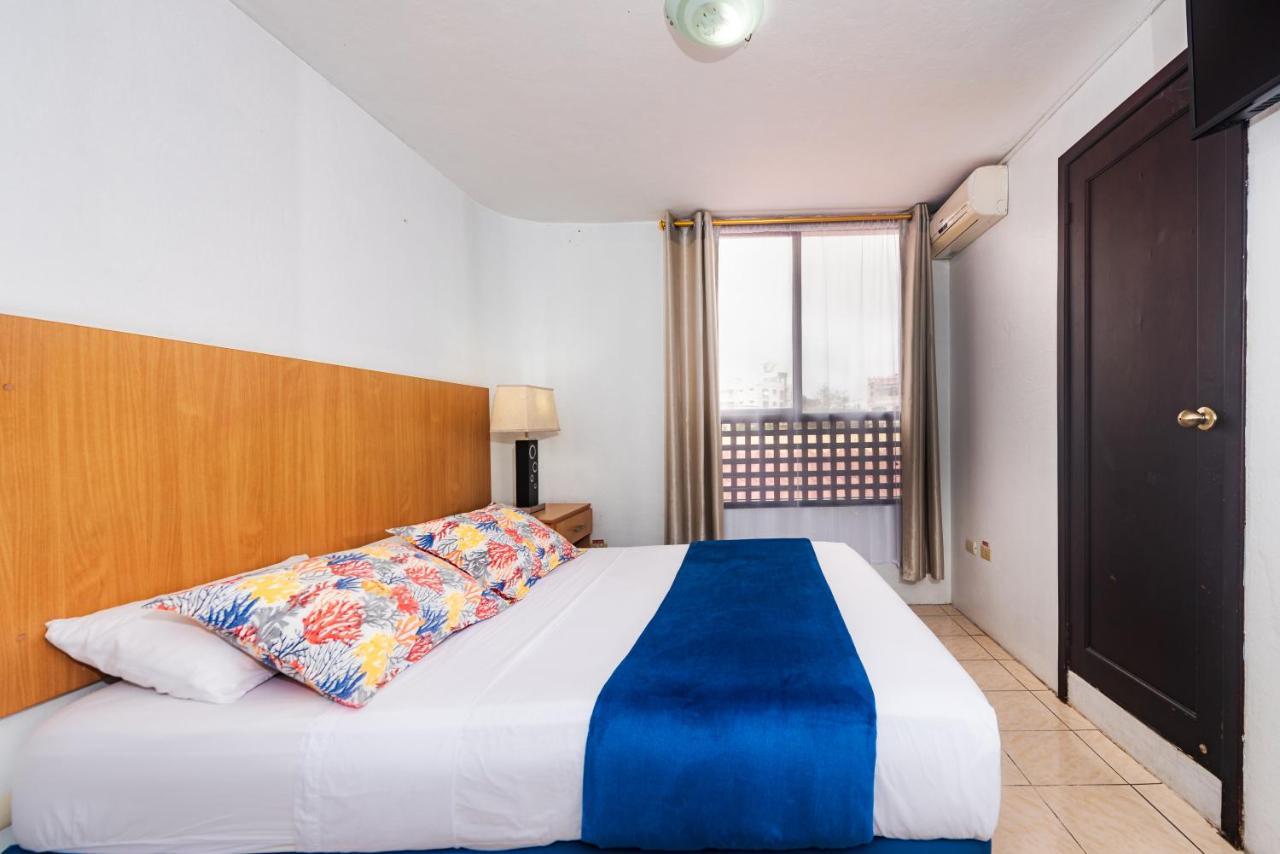 Hostal North Seymour Puerto Ayora  Kültér fotó