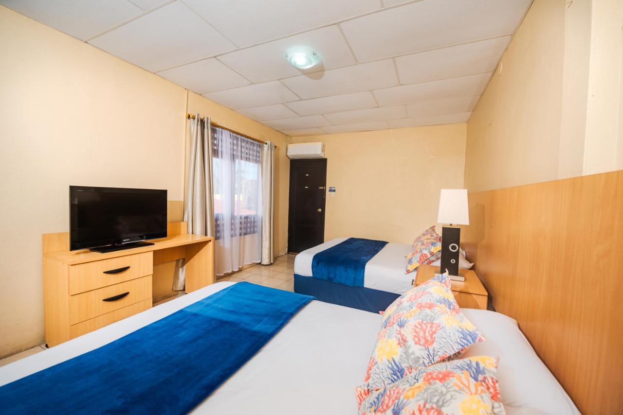 Hostal North Seymour Puerto Ayora  Kültér fotó