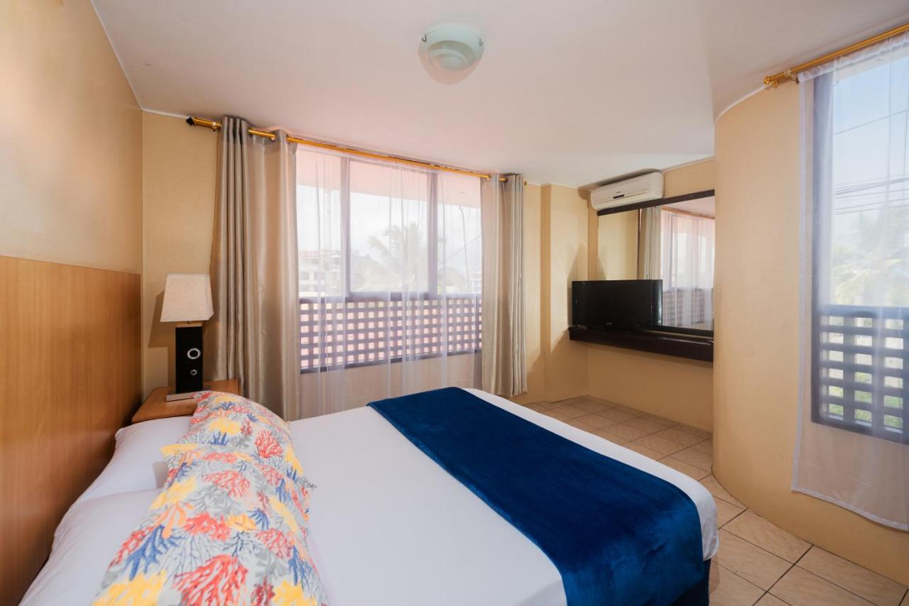 Hostal North Seymour Puerto Ayora  Kültér fotó