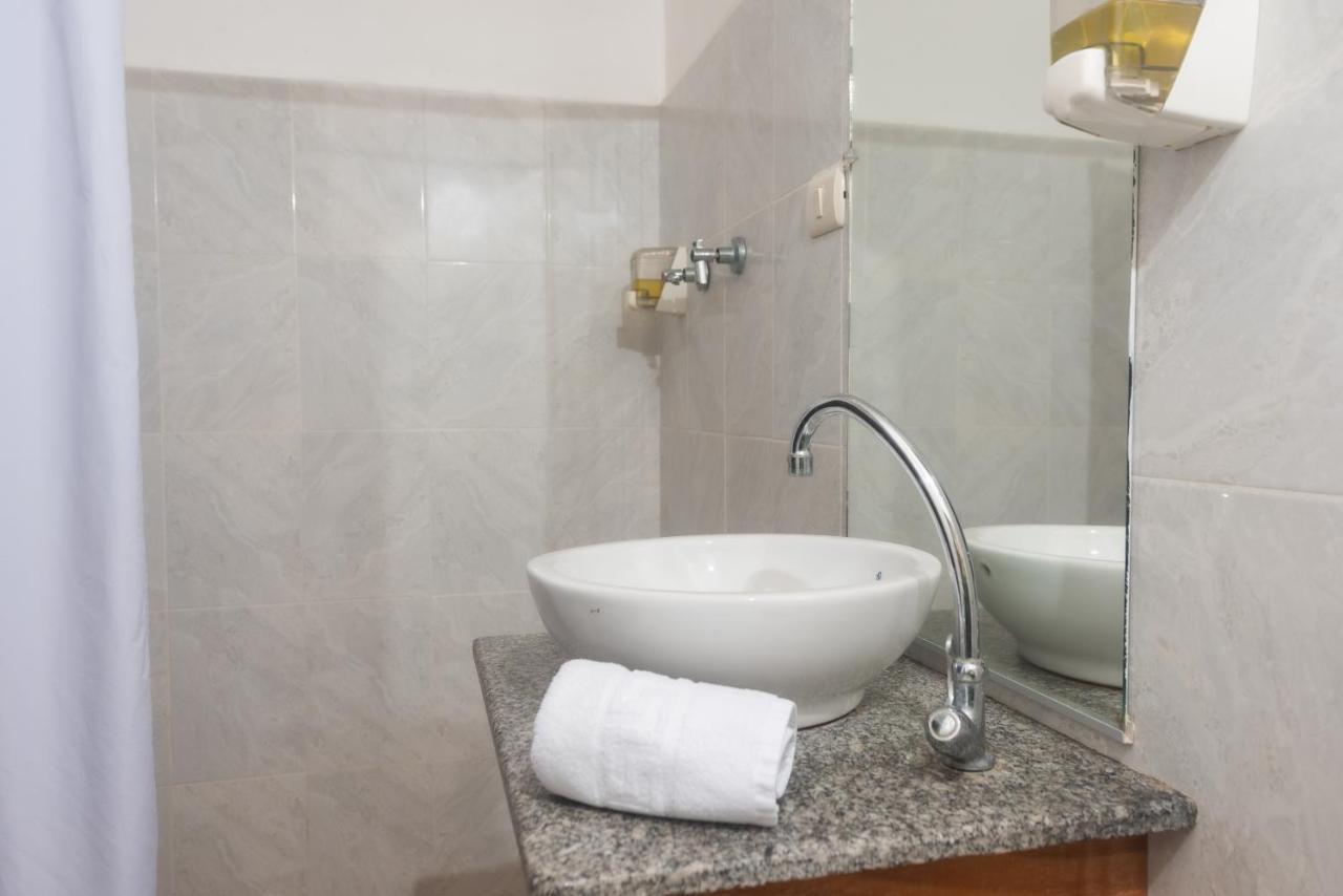 Hostal North Seymour Puerto Ayora  Kültér fotó