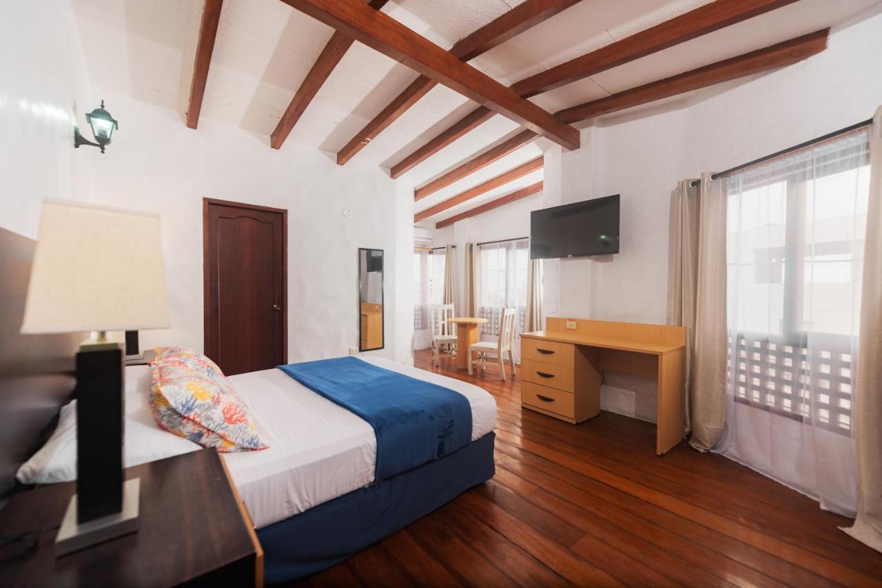 Hostal North Seymour Puerto Ayora  Kültér fotó