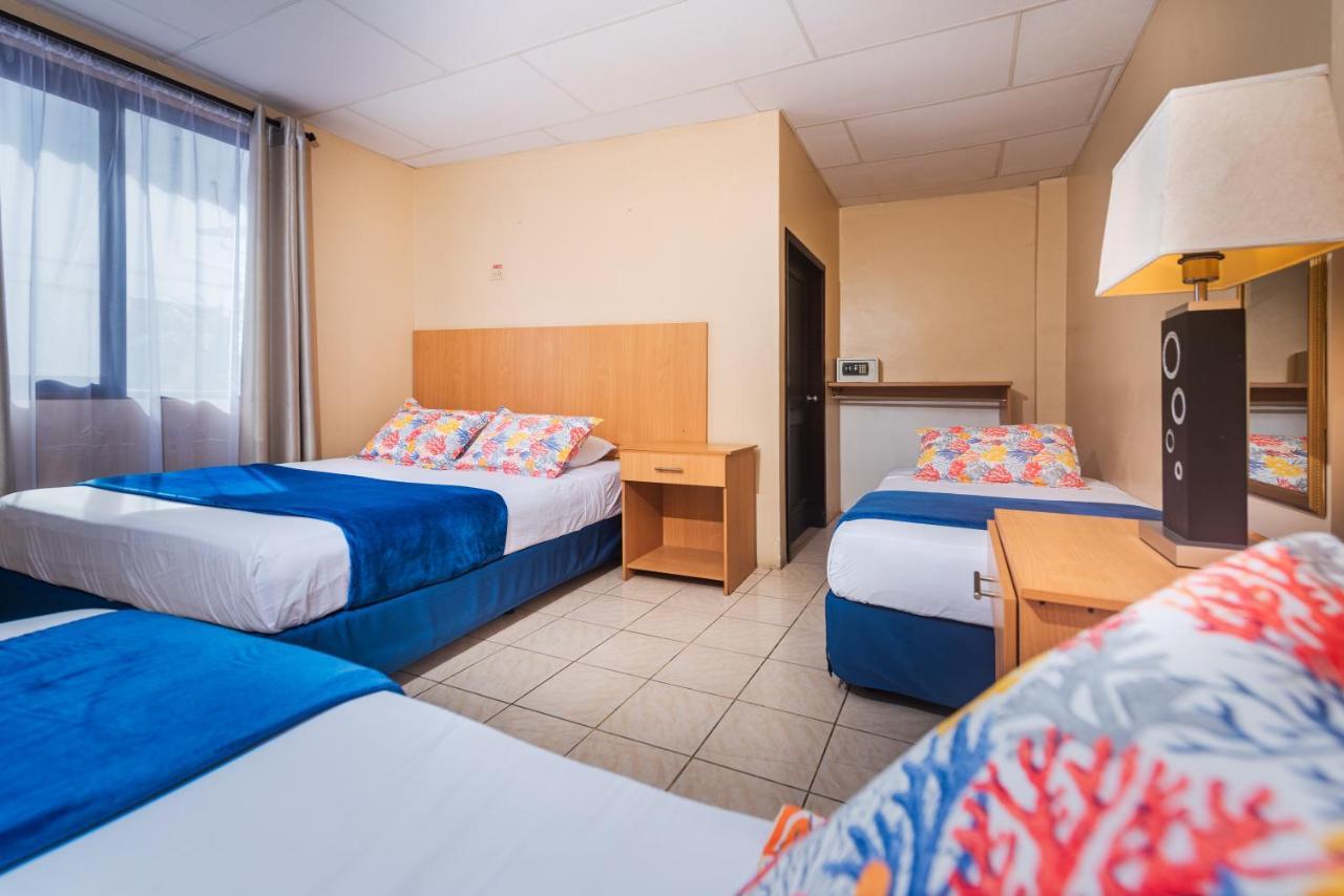 Hostal North Seymour Puerto Ayora  Kültér fotó
