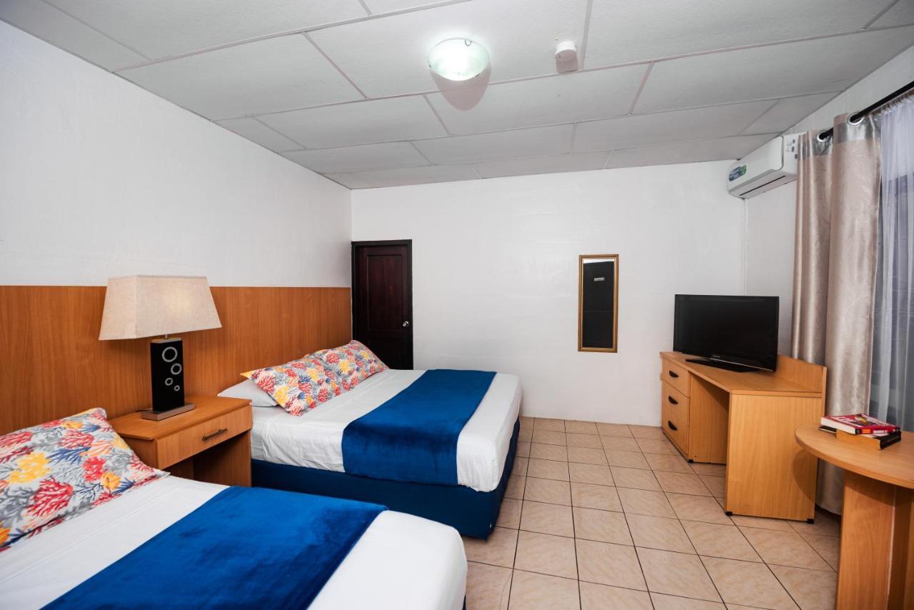 Hostal North Seymour Puerto Ayora  Kültér fotó