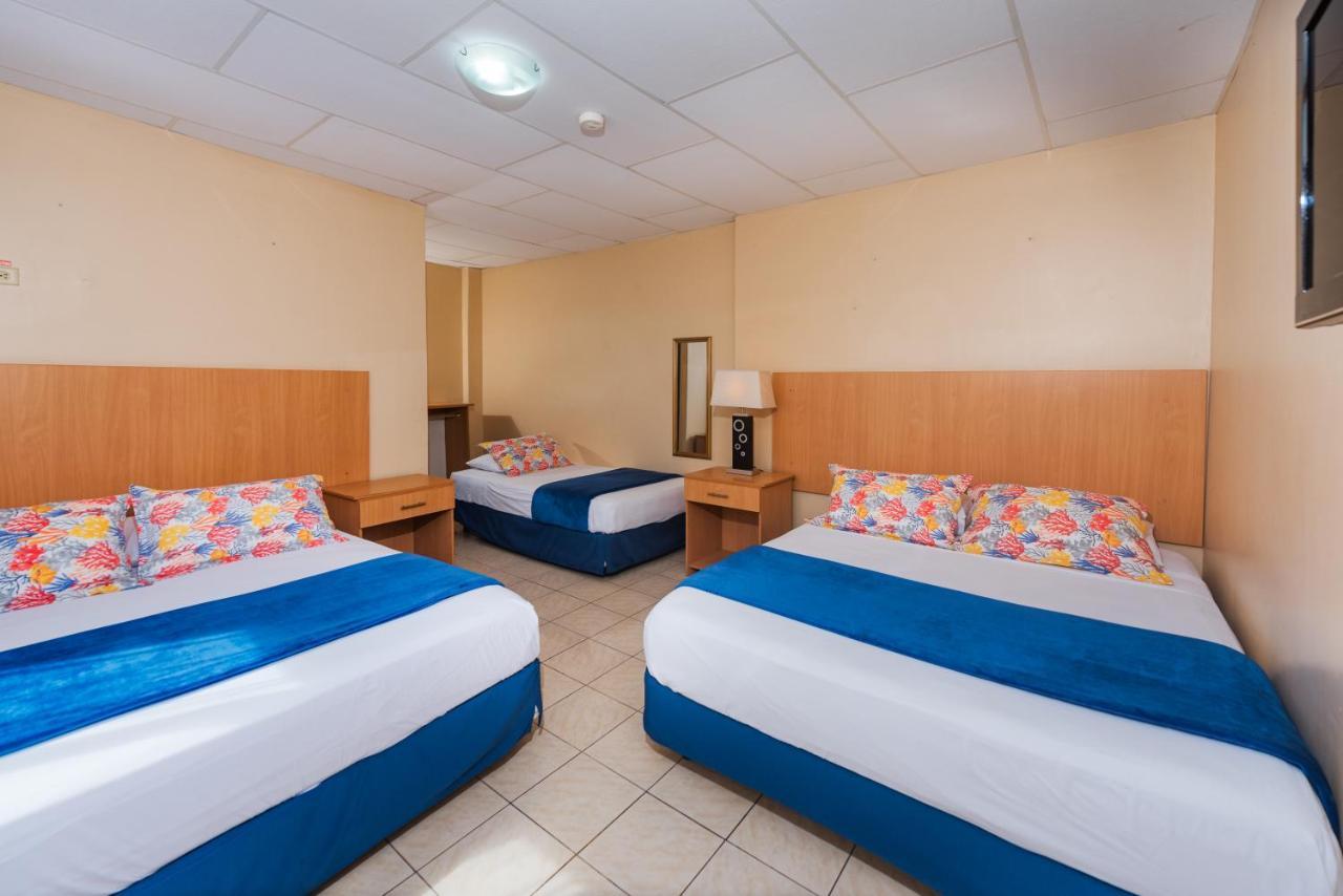 Hostal North Seymour Puerto Ayora  Kültér fotó