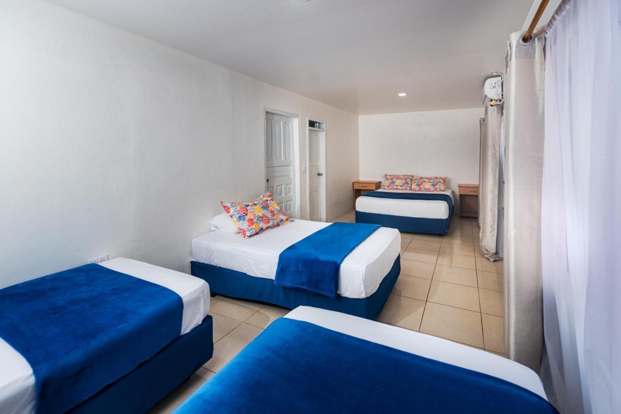 Hostal North Seymour Puerto Ayora  Kültér fotó