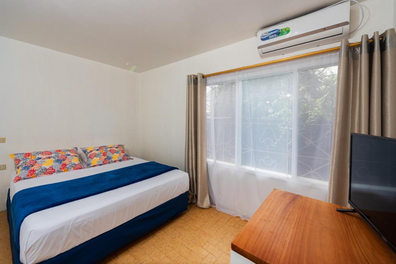 Hostal North Seymour Puerto Ayora  Kültér fotó
