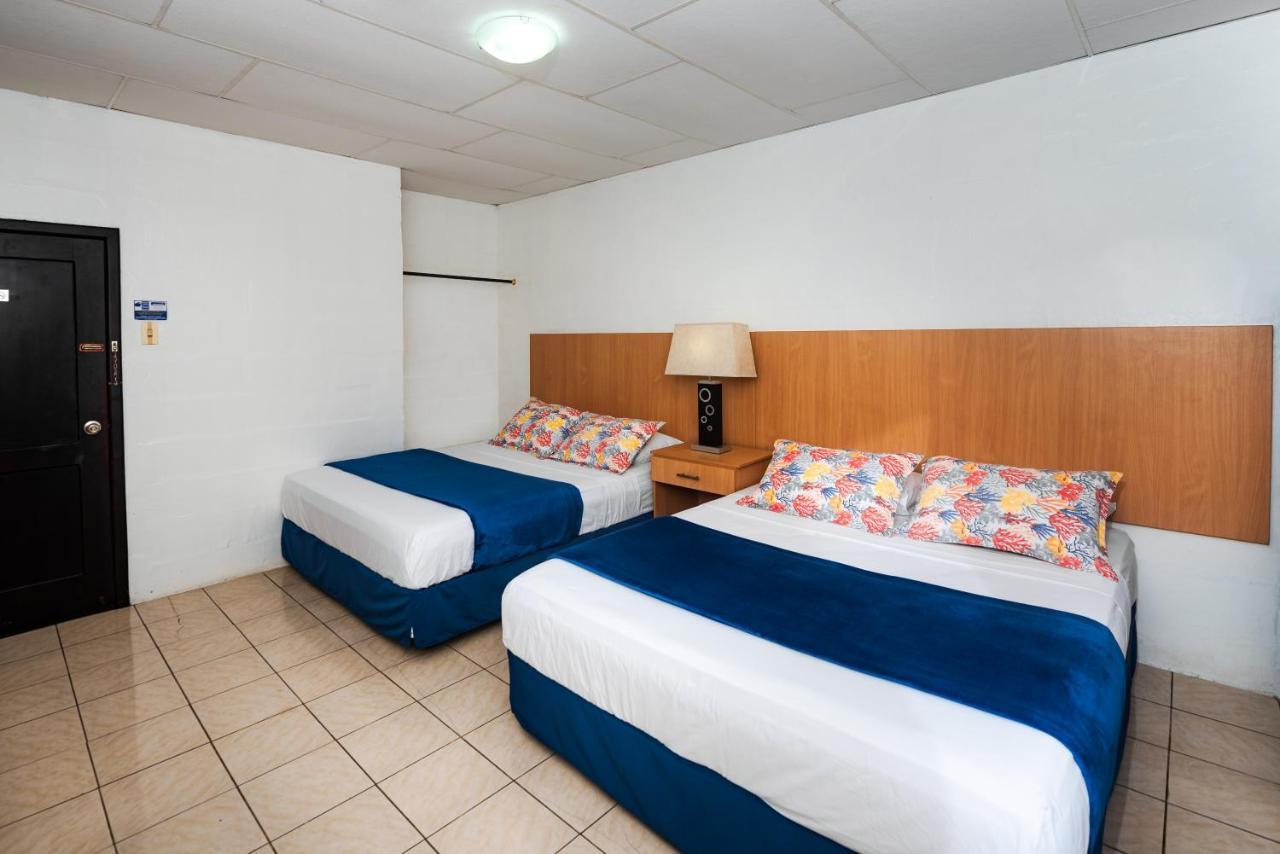 Hostal North Seymour Puerto Ayora  Kültér fotó