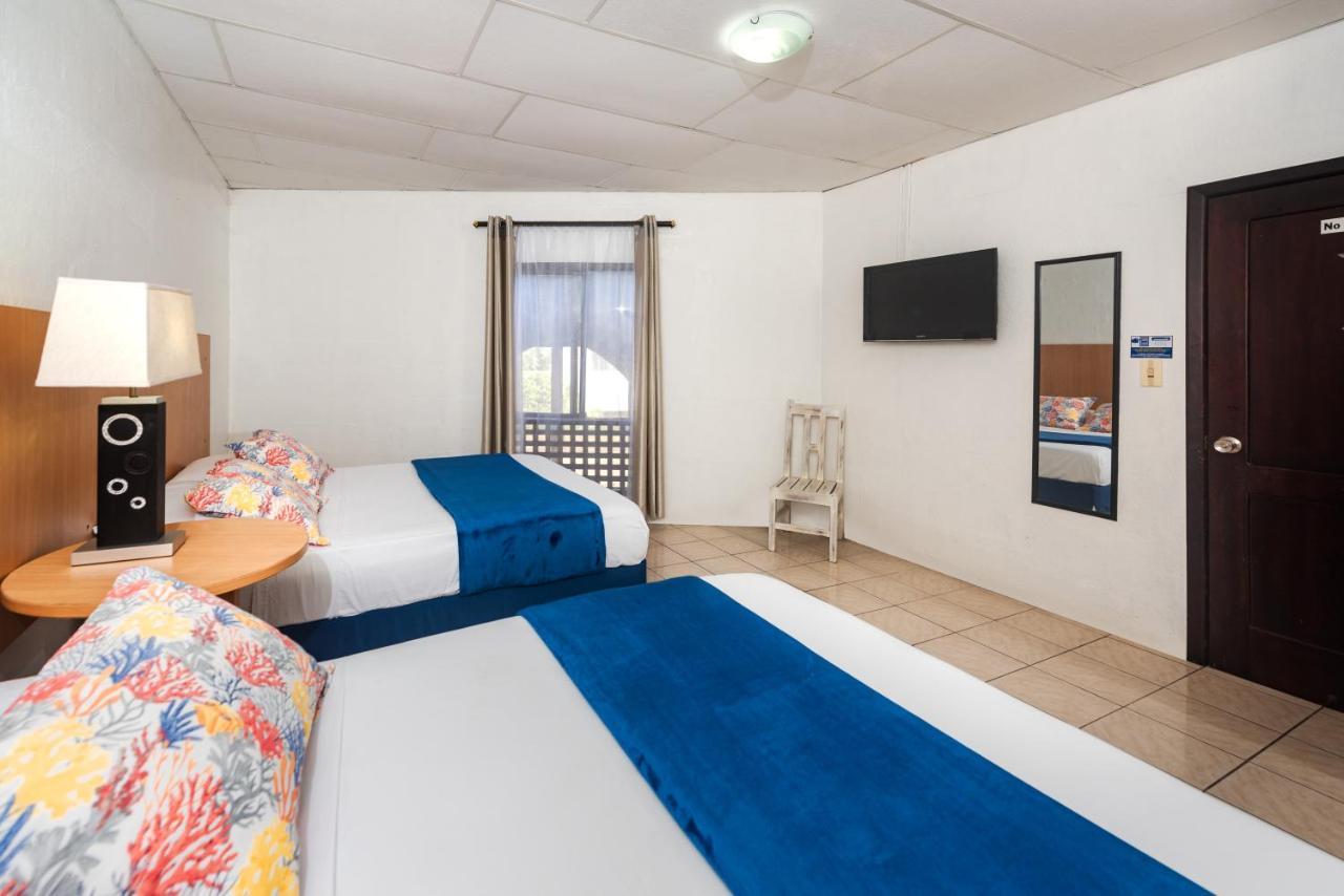Hostal North Seymour Puerto Ayora  Kültér fotó