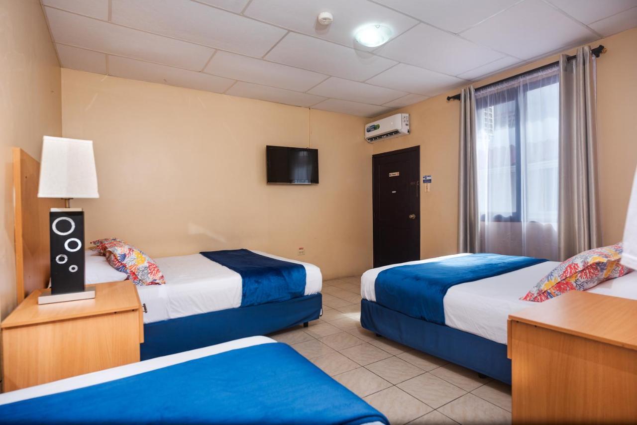 Hostal North Seymour Puerto Ayora  Kültér fotó
