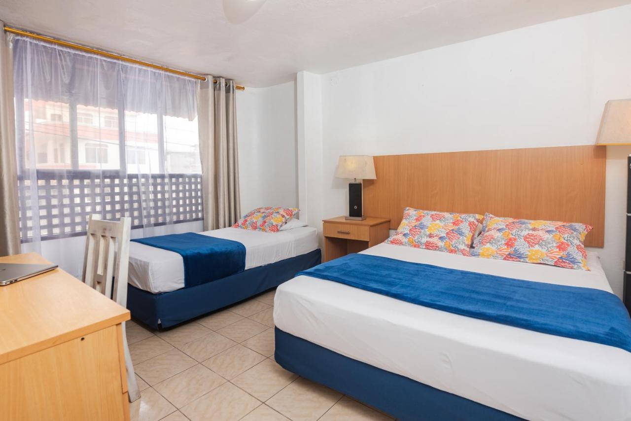 Hostal North Seymour Puerto Ayora  Kültér fotó